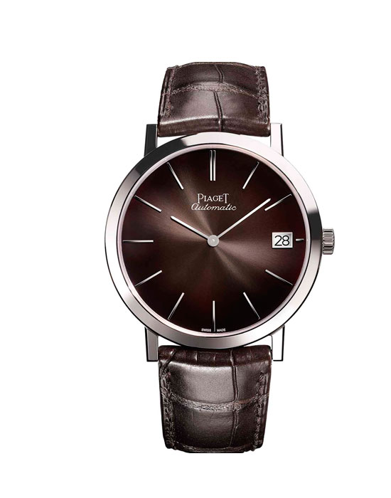 Часы Piaget Altiplano G0A42050