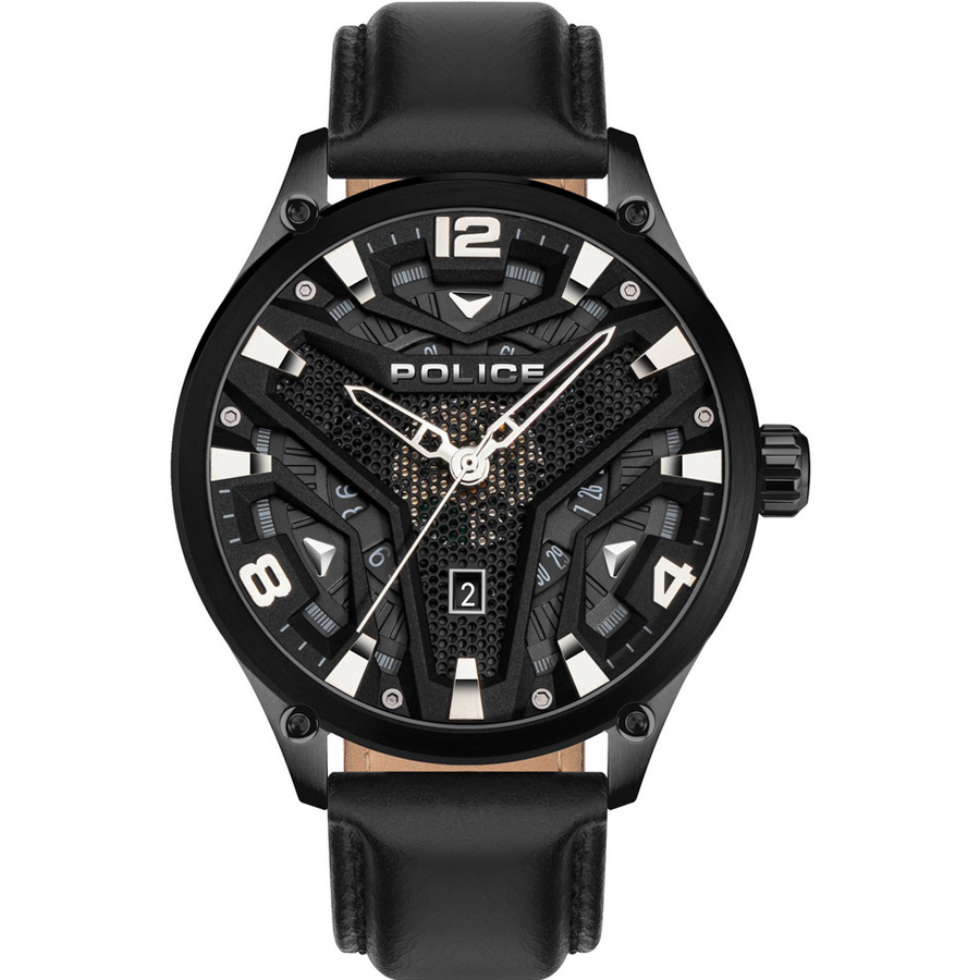 Часы Police Urban Rebel PEWJB2203040