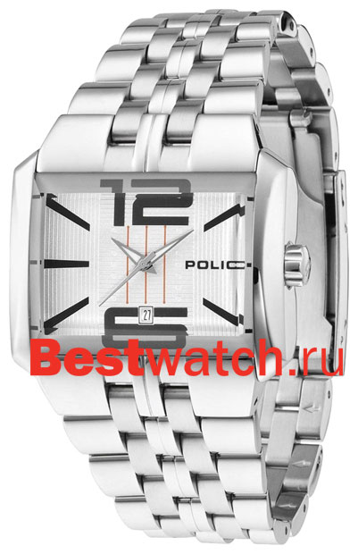 Часы Police Matrix PL.10812JS_04M
