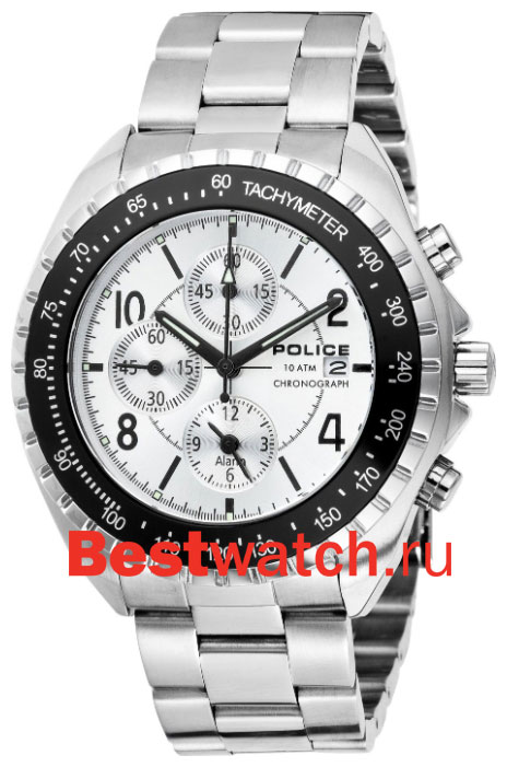 Часы Police Chronograph PL.10962JS_04M