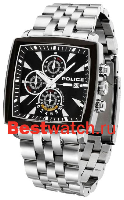 Часы Police Chronograph PL.11401JS_02M