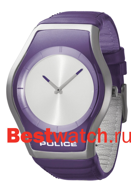 Часы Police Fashion PL.12096JS_04A