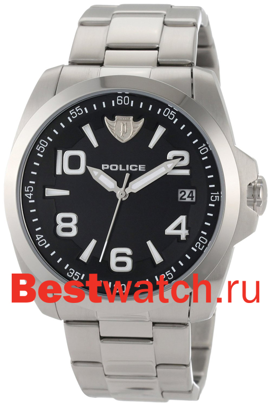 Часы Police Classic PL.12157JS_02MC