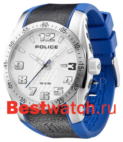 Часы Police Sport PL.12557JS_04B