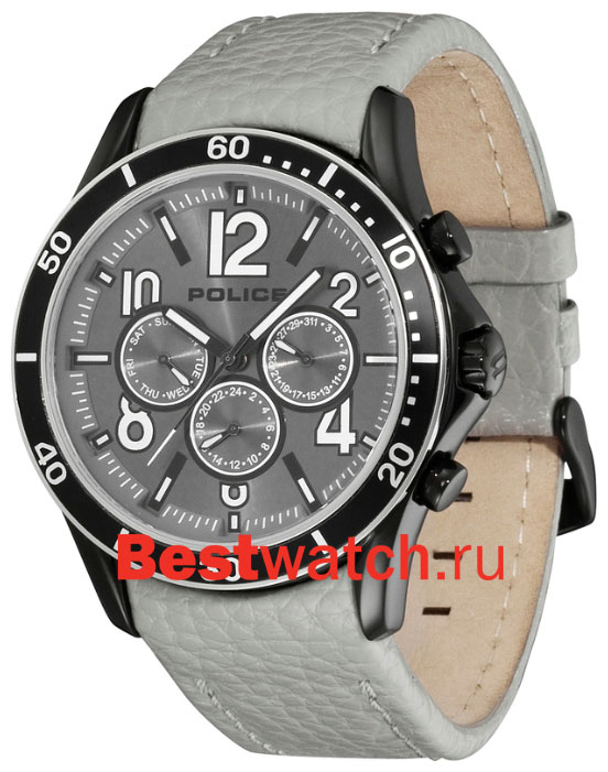 Часы Police Multifunction PL.12738JSBS_13