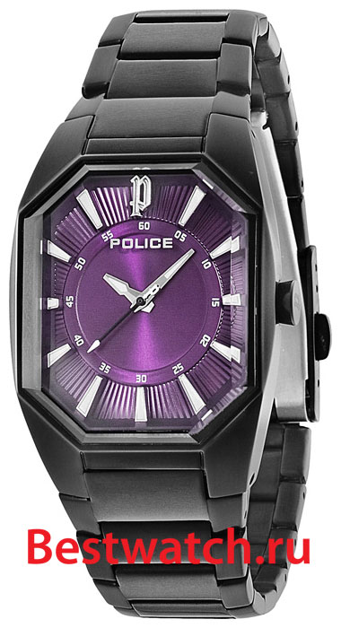 Часы Police Octane PL.12895LSB_15M