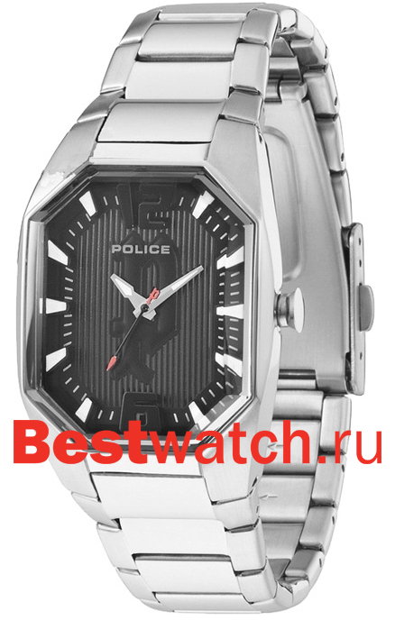 Часы Police Fashion PL.12895LS_02M