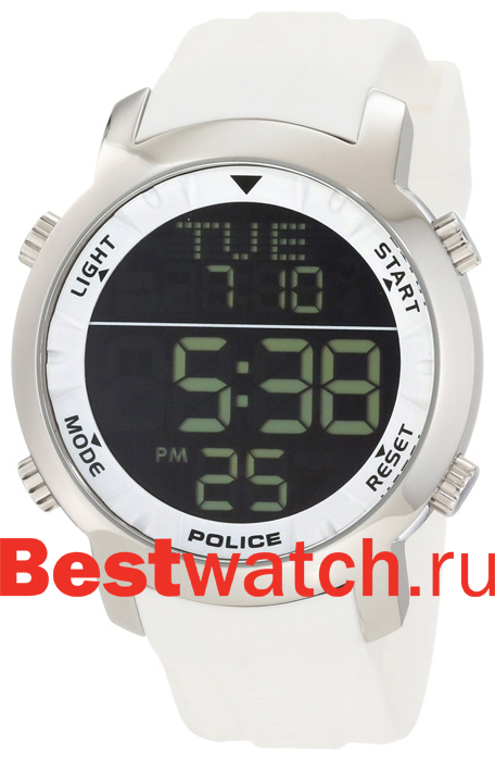 Часы Police Digital PL.12898JS_02H