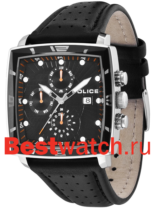 Часы Police Multifunction PL.12921JS_02