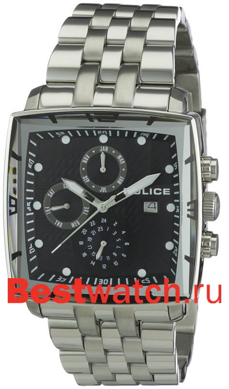 Часы Police Multifunction PL.12921JS_02M