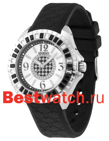 Часы Police Fashion PL.13090JS_28E