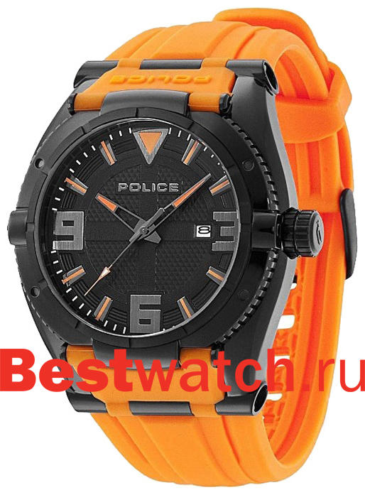 Часы Police Sport PL.13093JSB_02A