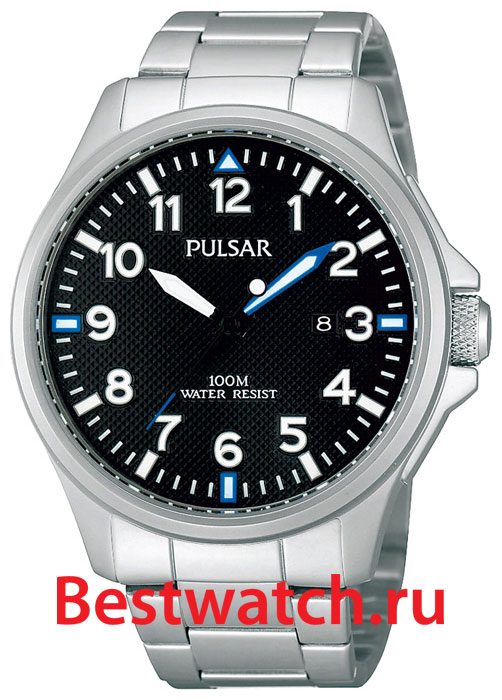 Часы Pulsar Easy Style PG8221X1