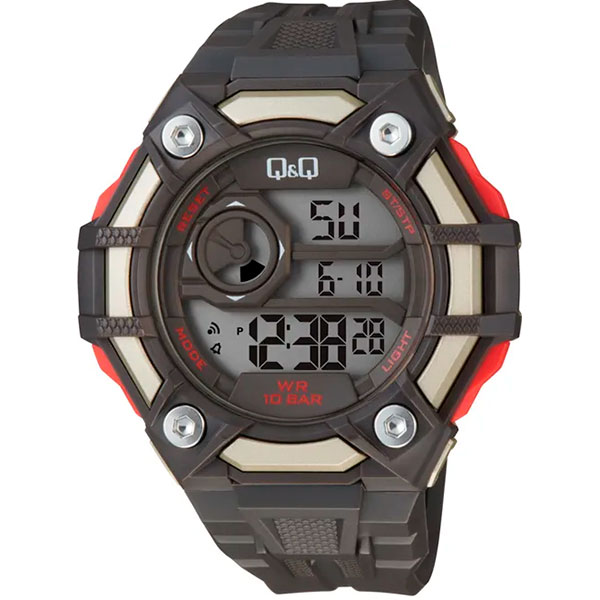 Часы Q&Q Digital G18A-007VY