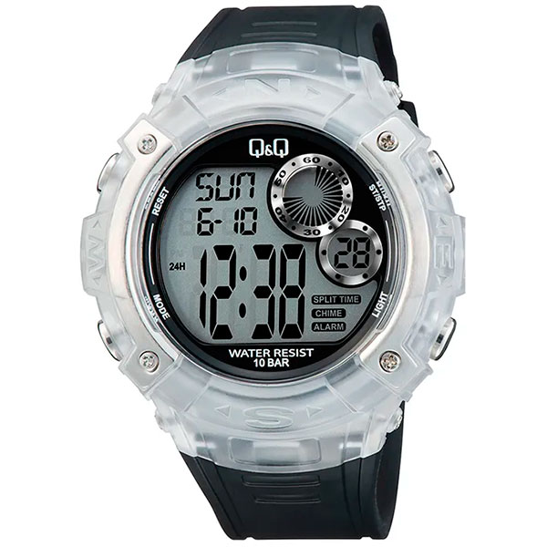 Часы Q&Q Digital G19A-001VY