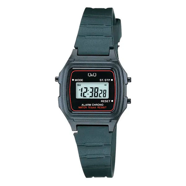 Часы Q&Q Digital LLA2P203Y