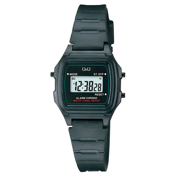Часы Q&Q Digital LLA2P205Y