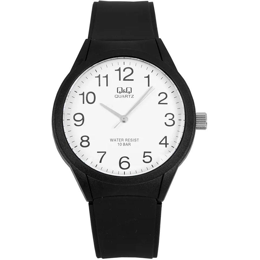 Часы Q&Q Plastic VR28J002Y