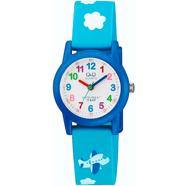 Часы Q&Q Kids VR99J005Y