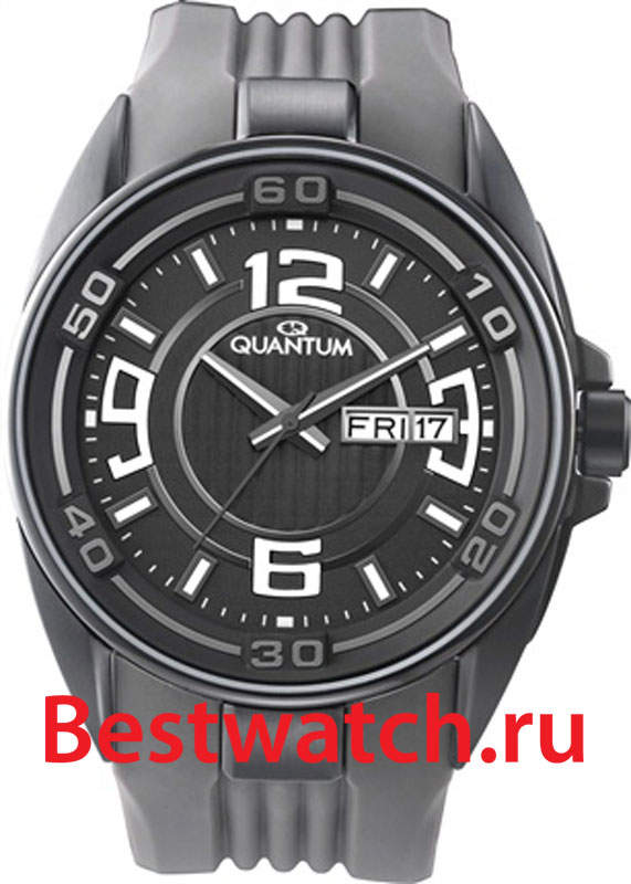 Часы Quantum Adrenaline ADG247PGB-05GG