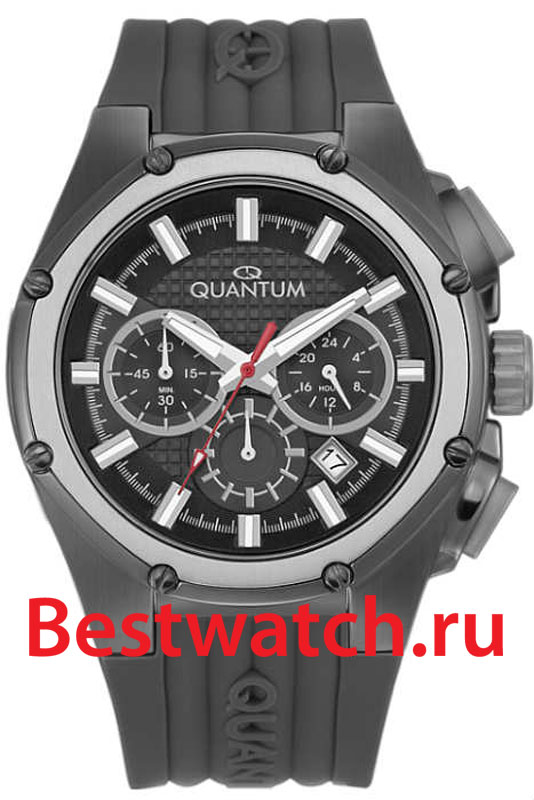 Часы Quantum Explorer EXG208PGS-05GG