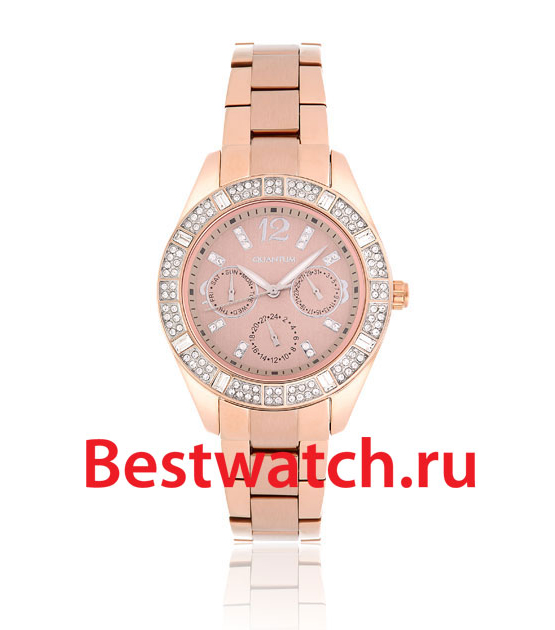 Часы Quantum Impulse IML352.25