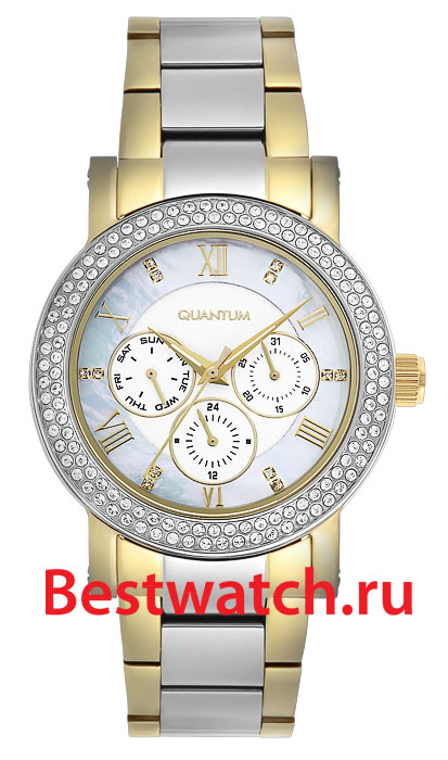 Часы Quantum Impulse IML355.09