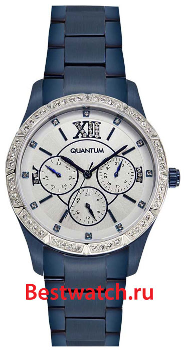 Часы Quantum Impulse IML397.930