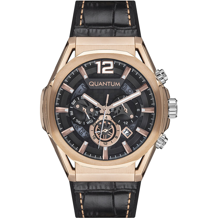 Часы Quantum Powertech PWG970.451