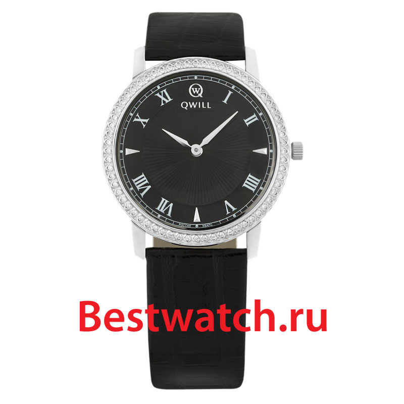 Часы Qwill Classic 6050.05.14.9.51A