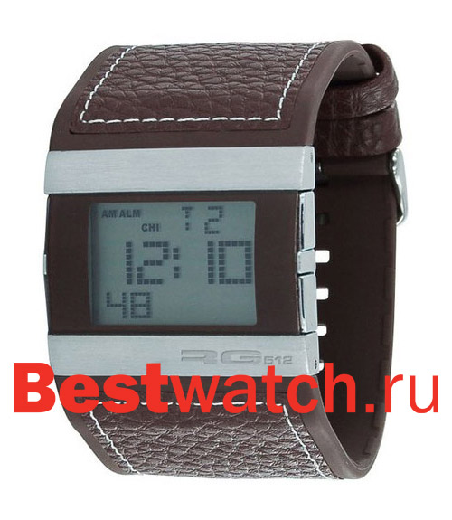 Часы RG512 Digital G32131-605