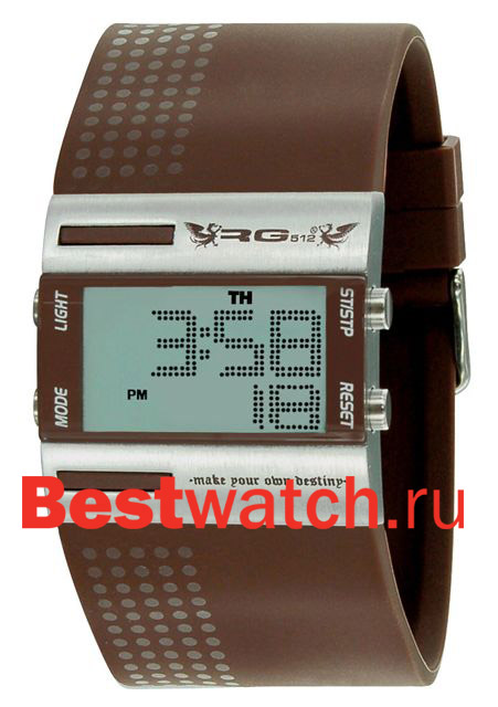 Часы RG512 Digital G32271-605