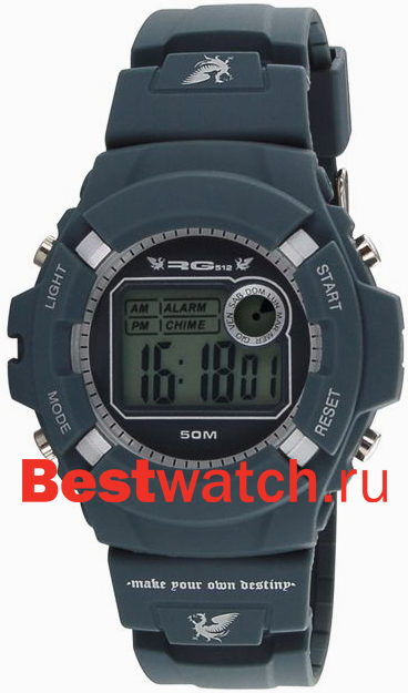 Часы RG512 Digital G32311-018
