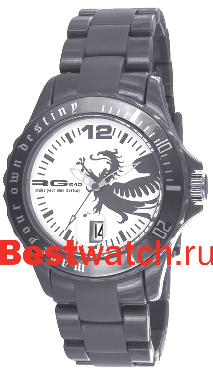 Часы RG512 Analogue G50524-018