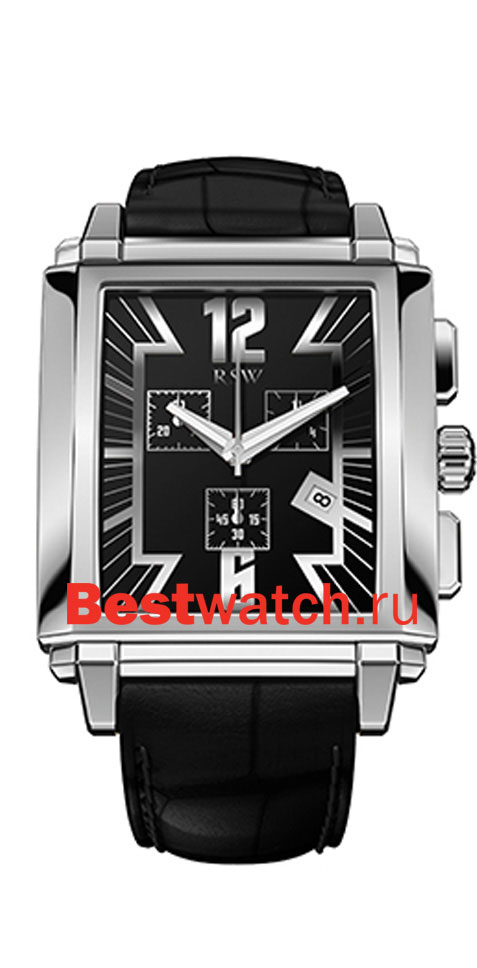 Часы RSW Hampstead 4220.BS.L1.1.00