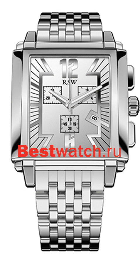 Часы RSW Hampstead 4220.BS.S0.2.00