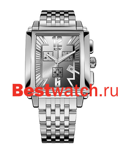 Часы RSW Hampstead 4220.BS.S0.5.00