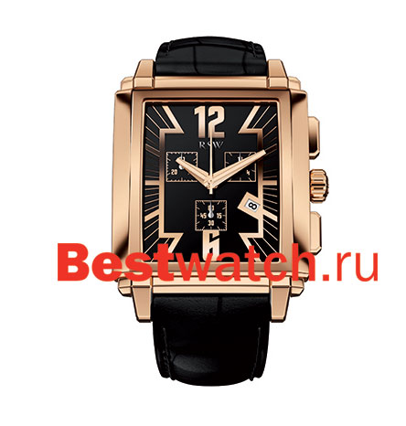 Часы RSW Hampstead 4220.PP.L1.1.00