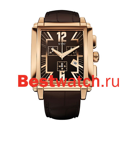 Часы RSW Hampstead 4220.PP.L9.9.00