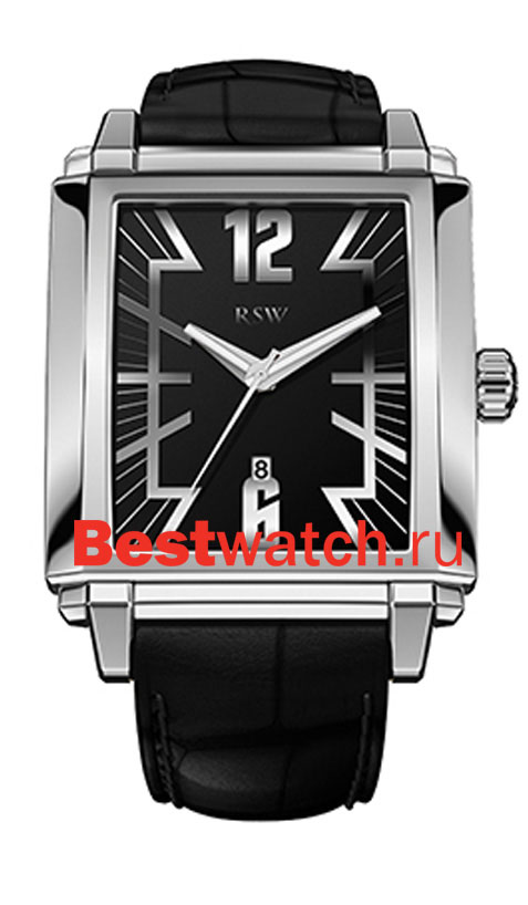 Часы RSW Hampstead 9220.BS.L1.1.00