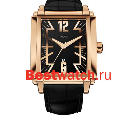 Часы RSW Hampstead 9220.PP.L1.1.00
