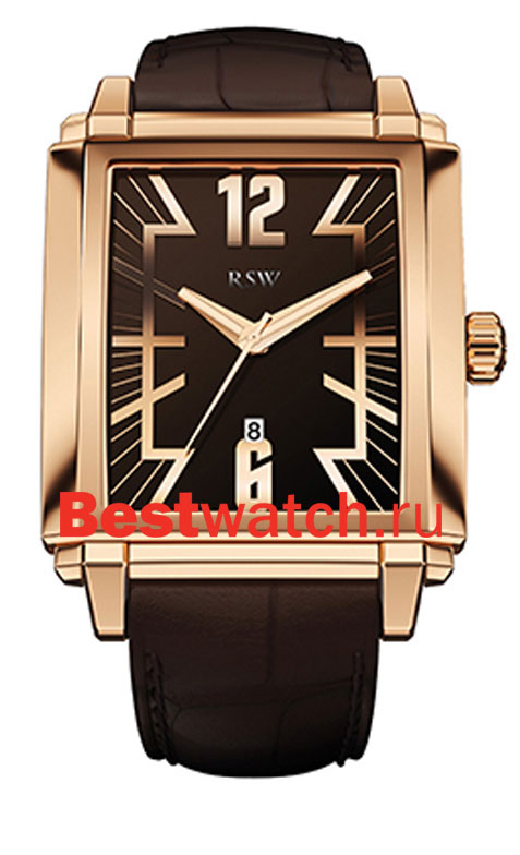 Часы RSW Hampstead 9220.PP.L9.9.00