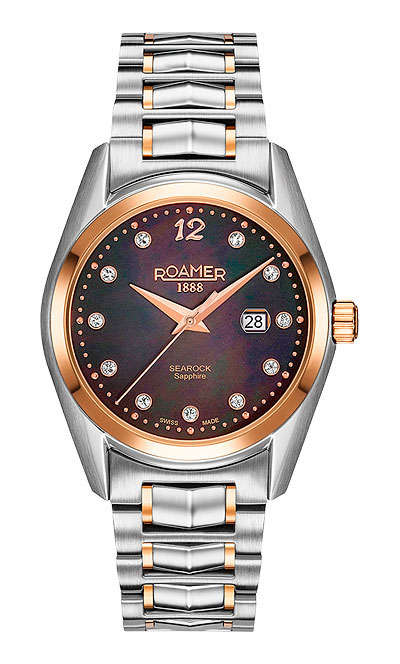 Часы Roamer Searock 203.844.49.59.20