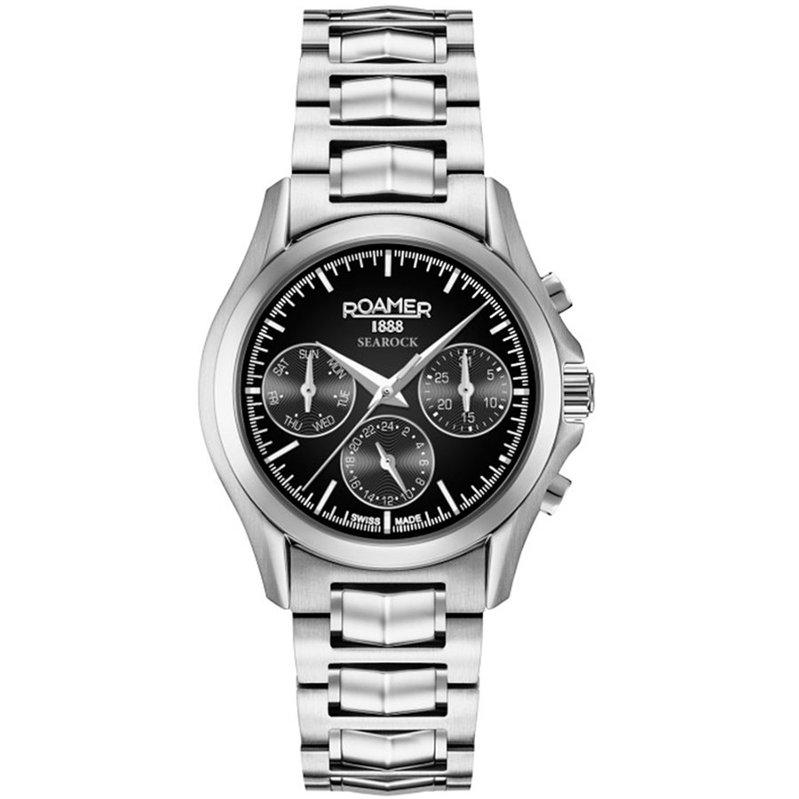 Часы Roamer Searock 203.901.41.55.20