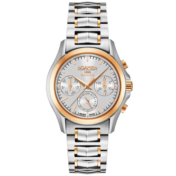 Часы Roamer Searock 203.901.49.15.20