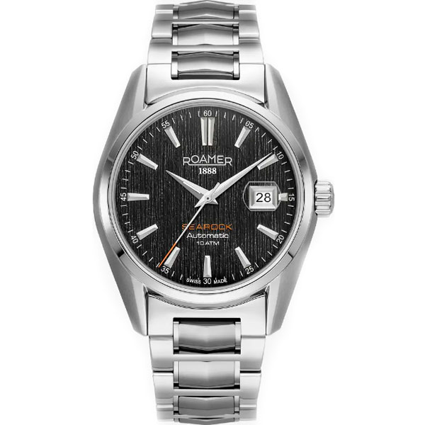 Часы Roamer Searock 210.665.41.55.20
