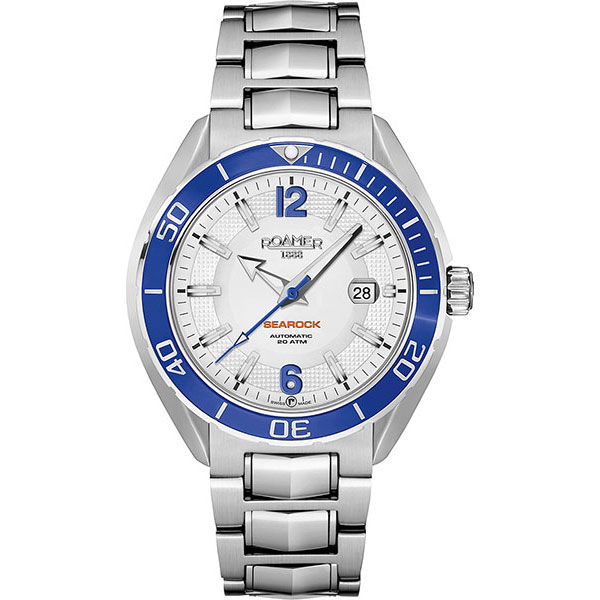 Часы Roamer Searock 211.633.41.14.20