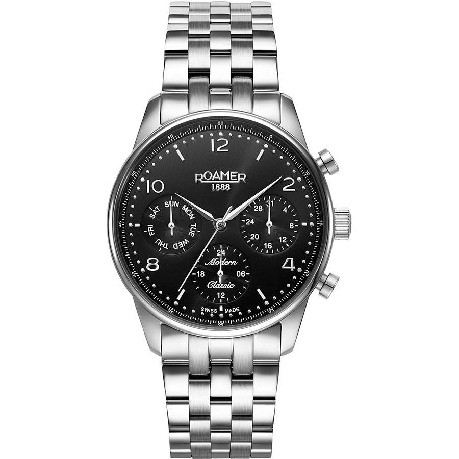 Часы Roamer Modern Classic 509.902.41.54.20