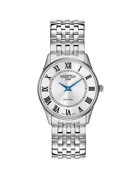 Часы Roamer Classic Line 520.820.41.15.50