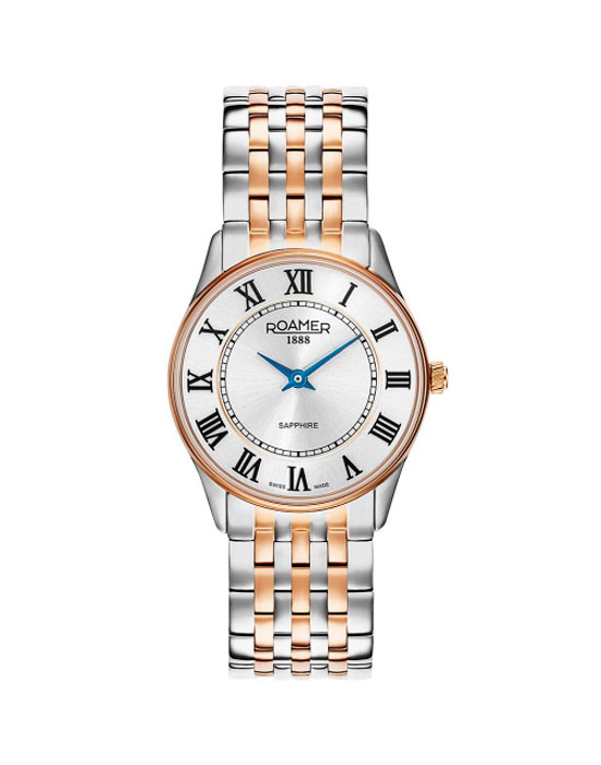Часы Roamer Classic Line 520.820.49.15.50